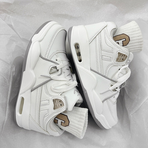 ins street photography spring  new versatile dad shoes couple Hong Kong style casual air cushion running sneakers for men and women
