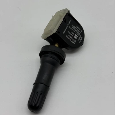 Suitable for Ford Mondeo, Tire pressure monitoring system