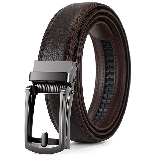 leather fashionable belt