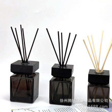�¿��ķ���޹ƿ��ƿ500ml͸�ڼҾӔ[�������U��ڷ�ľ�w��޹ƿ