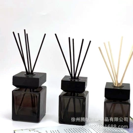 玻璃瓶;蜡烛器皿;化妆品包装