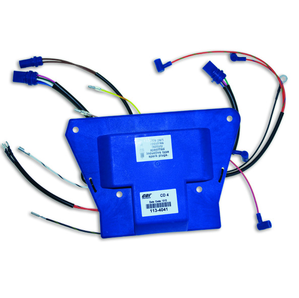 约翰逊Johnson Evinrude 电源包 120-140马力 船舷外机 113-4041