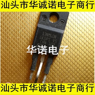 13NM60N 13N60 K13A60D Һ�����x�ӌ��� ԭ�b�M�ڲ�C��Ч����