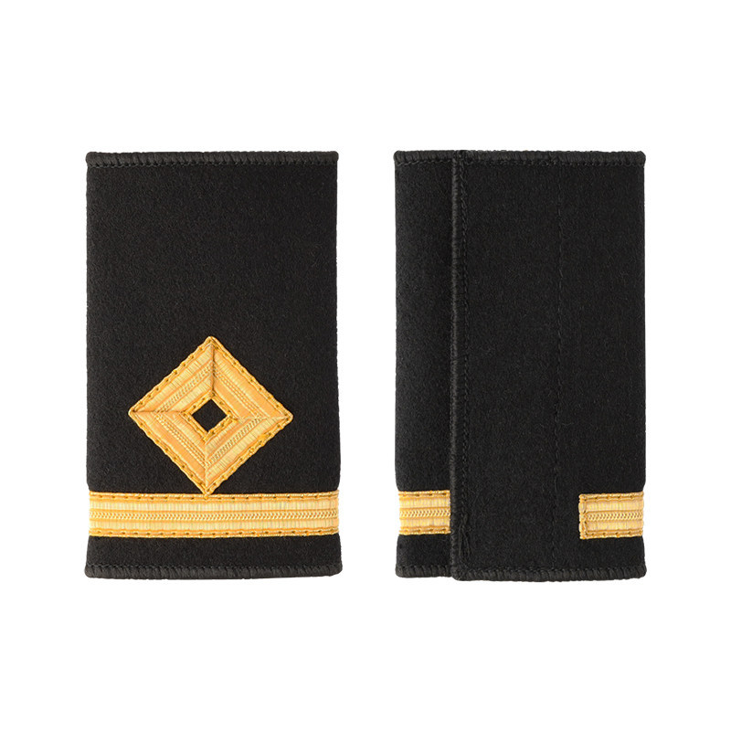 Insignia Internacional de marinero imba cada sistema de insignia de capitán, camisa de capitán, uniforme de insignia de hombro, insignia de hombro de la escuela de navegación marítima