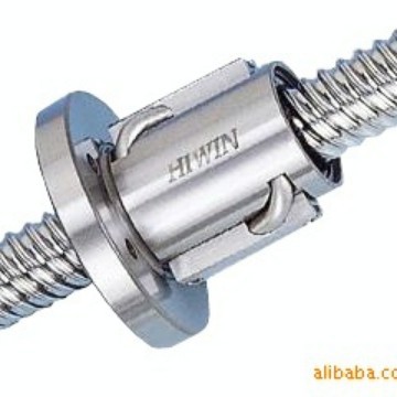 现货供应2505台湾TBI滚珠丝杠，免费出图，可以按客户图纸磨轴端