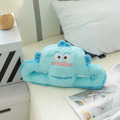 Elektromobil üçün bamper qoruyucu yastıqlar | Battery Vehicle Protection Pad - little-monster-electric-car-pillow