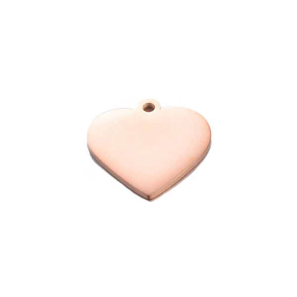 Pink gold