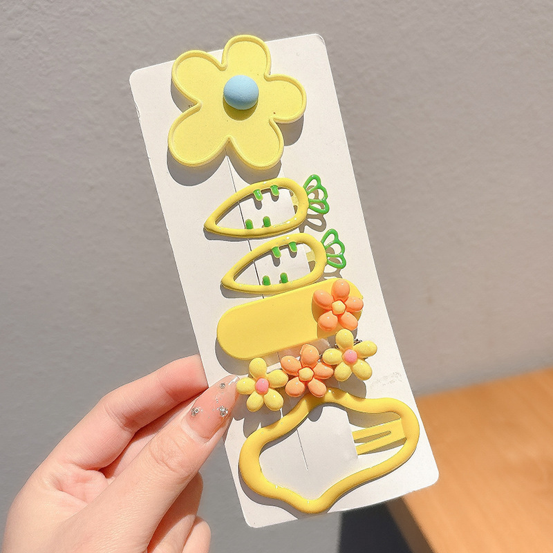 Clip de cabello para bebés, cabello para bebés, cabello para bebés