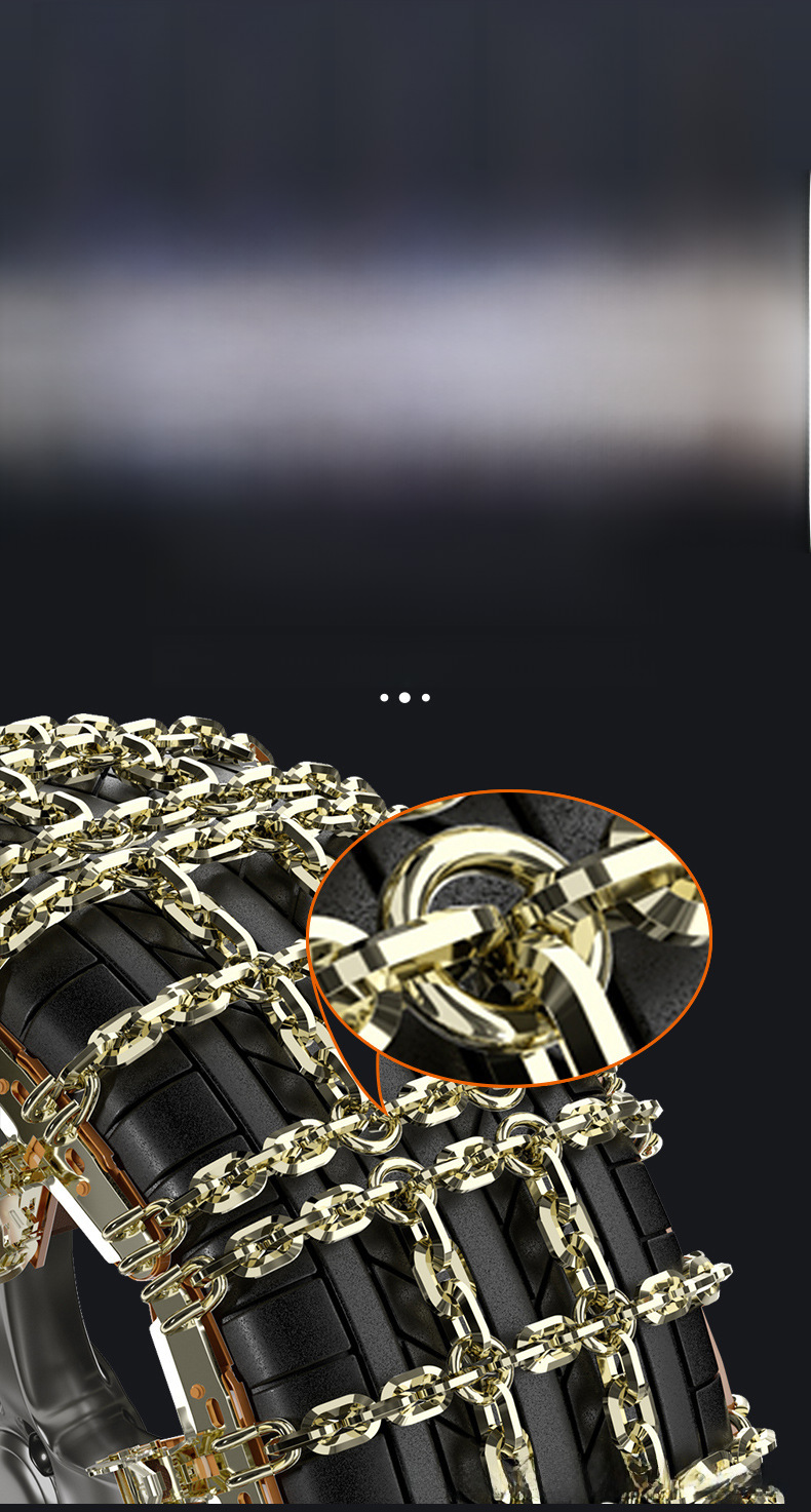 Tire Chain Image 2