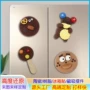 仿真工艺立体表情冰箱贴