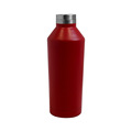 厂家直销304不锈钢双层锥形保温杯户外运动水瓶创意礼品杯保温瓶