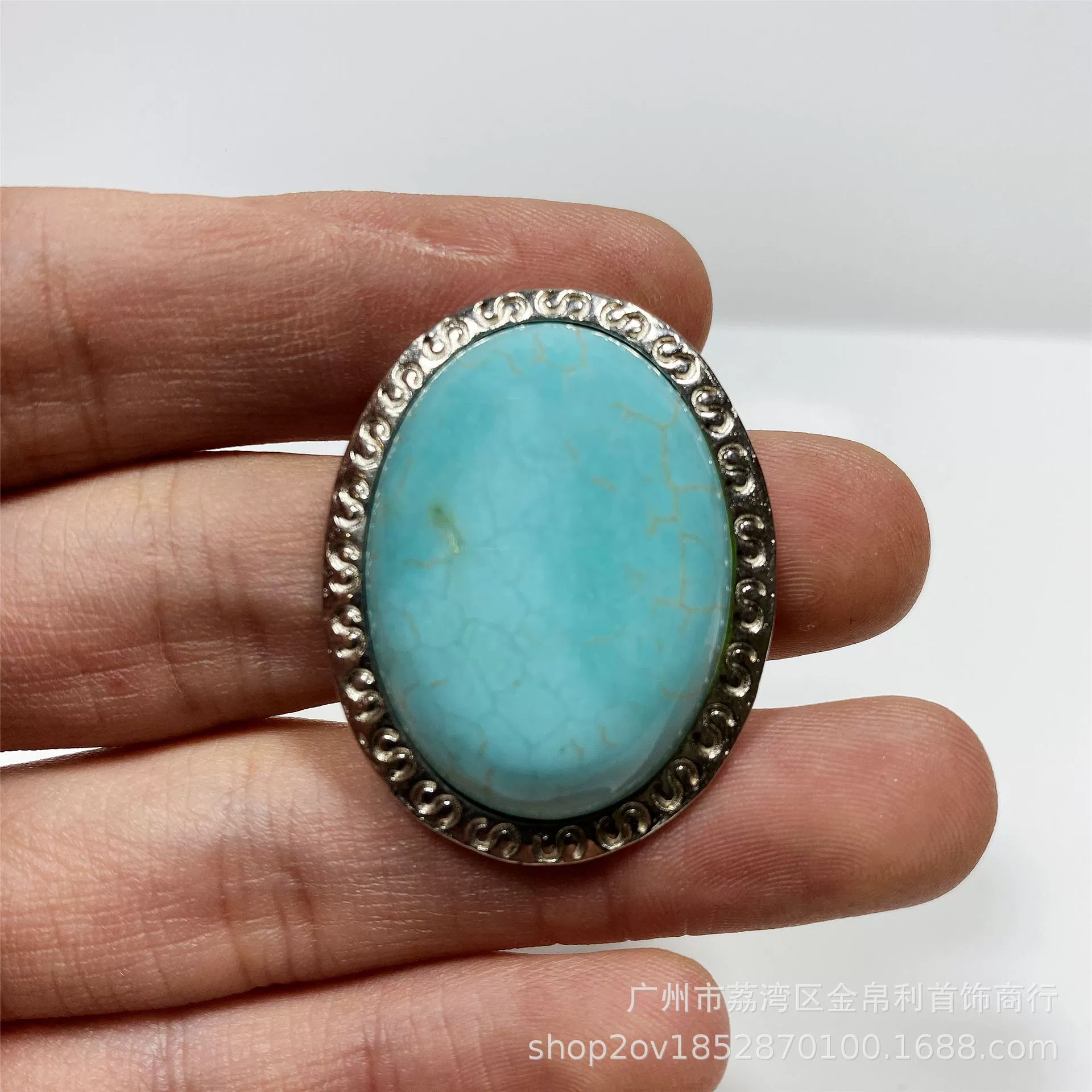 Полудра gemstone для кольца, каменная инlay, аксессуар, бисер