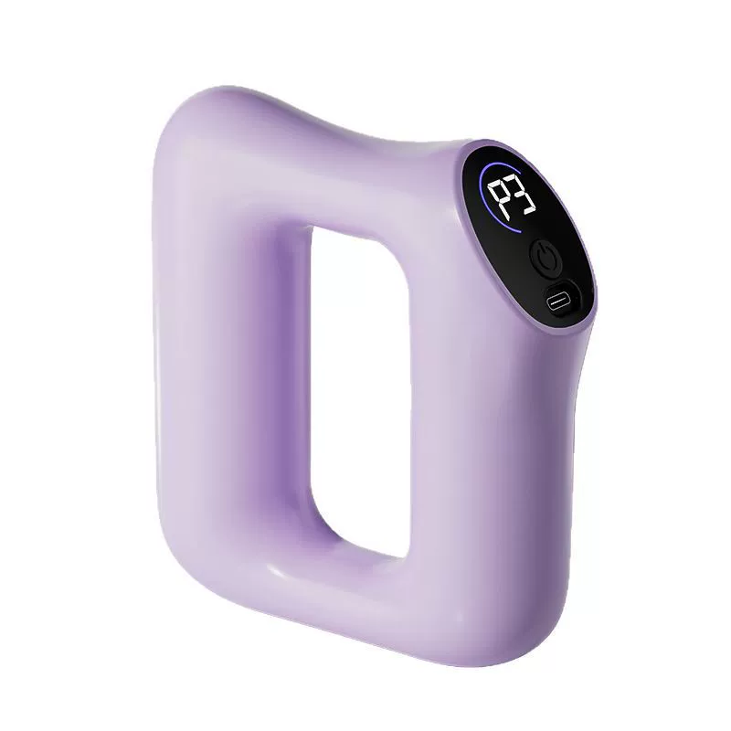Универсальный спортивный скульптурирующий массажер для снижения массы тела, полный корпус, пояс