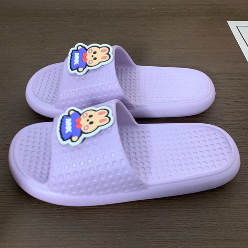 보라색