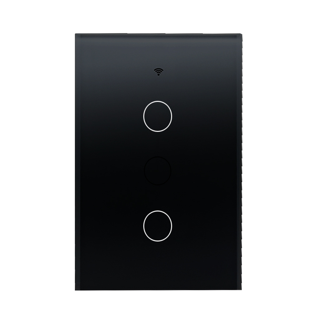 120 제로 화재 버전 2 웨이 블랙