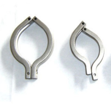 东莞石龙精密铸造厂家-316不锈钢管束精密铸造件