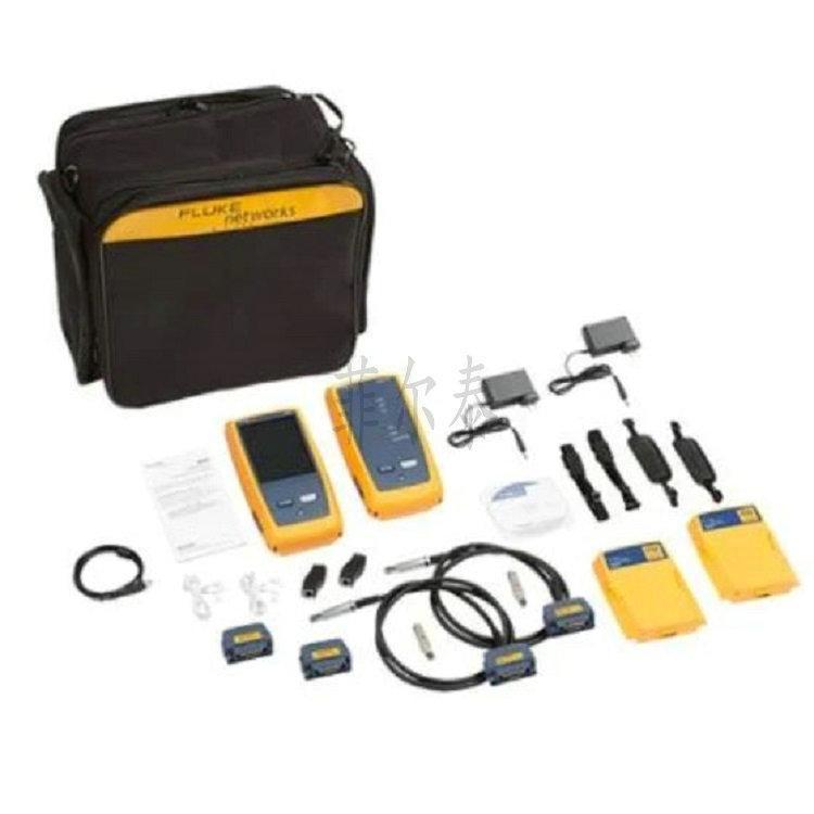 福禄克/fluke 电缆线缆测试仪、光纤测试仪 DSX、CFP、OFP系列等