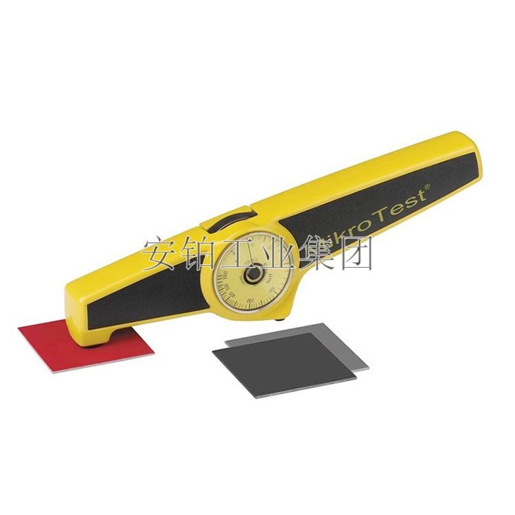 德国麦考特EPK涂层测厚仪mikrotest G6机械式镀锌电镀层测厚仪
