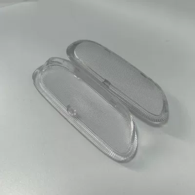 Suitable for Toyota Prado door light cover 81311-33010 left 81231-33010 right