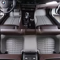 Коврики для Wuling Hongguang MINIev, коврики для электромобиля Hongguang MINIev mini surround
