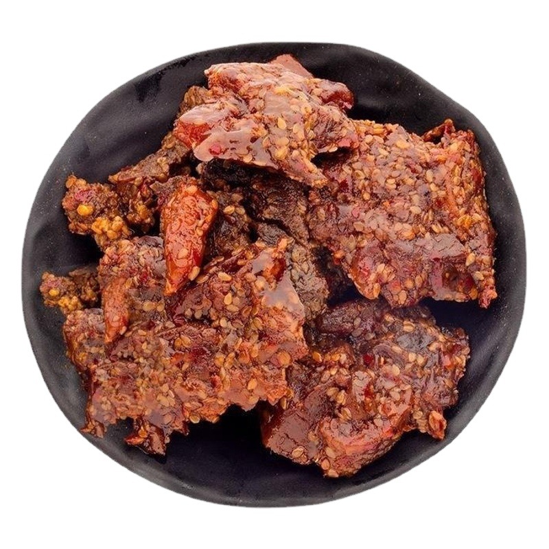 卸売り特産の新疆牛肉乾燥香巴拉牛肉乾燥50g軽食スナック代理メーカー直