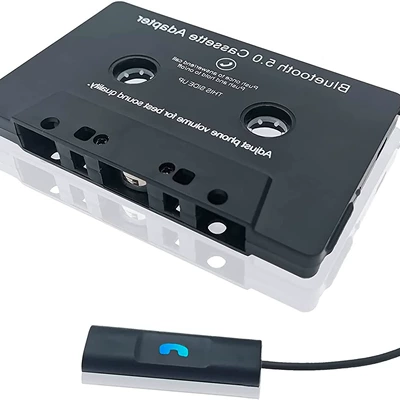 Adapter Player Car: Chezai Car mp3