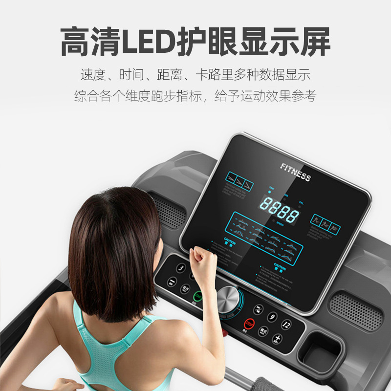 (Cross-border trading), (Wholesale), stepper, foldable sports equipment for gym, for running 3