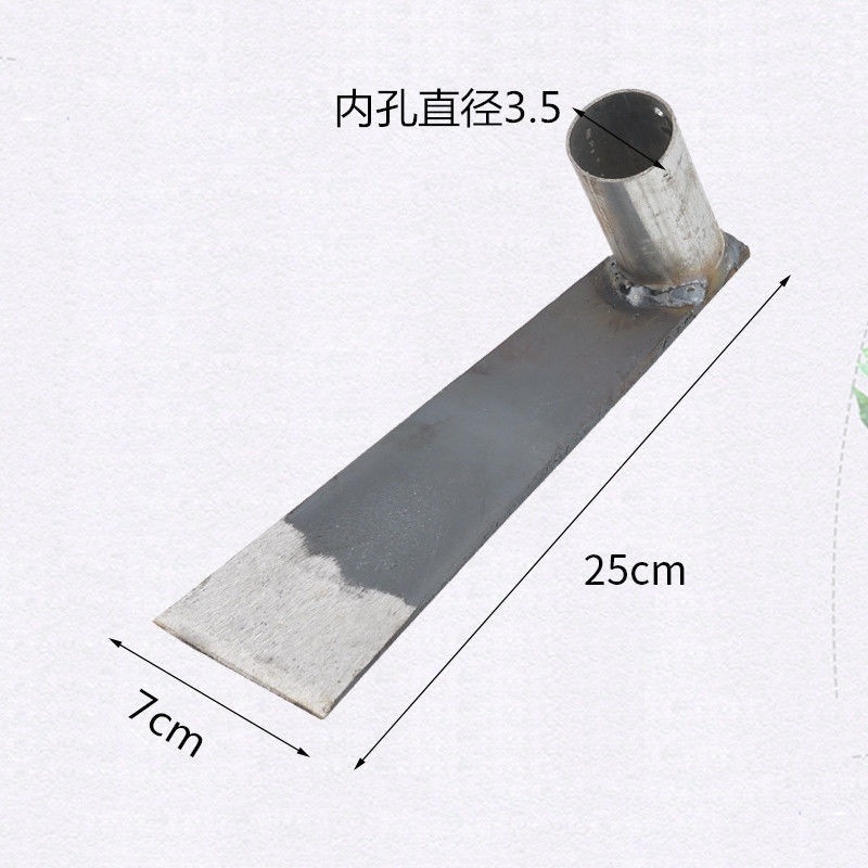 [저렴한 비수동 단조 모델]