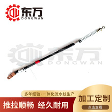 5951339  �������l�Wϵ ��ϵ��܇�քx�� BRAKE CABLE  4357023