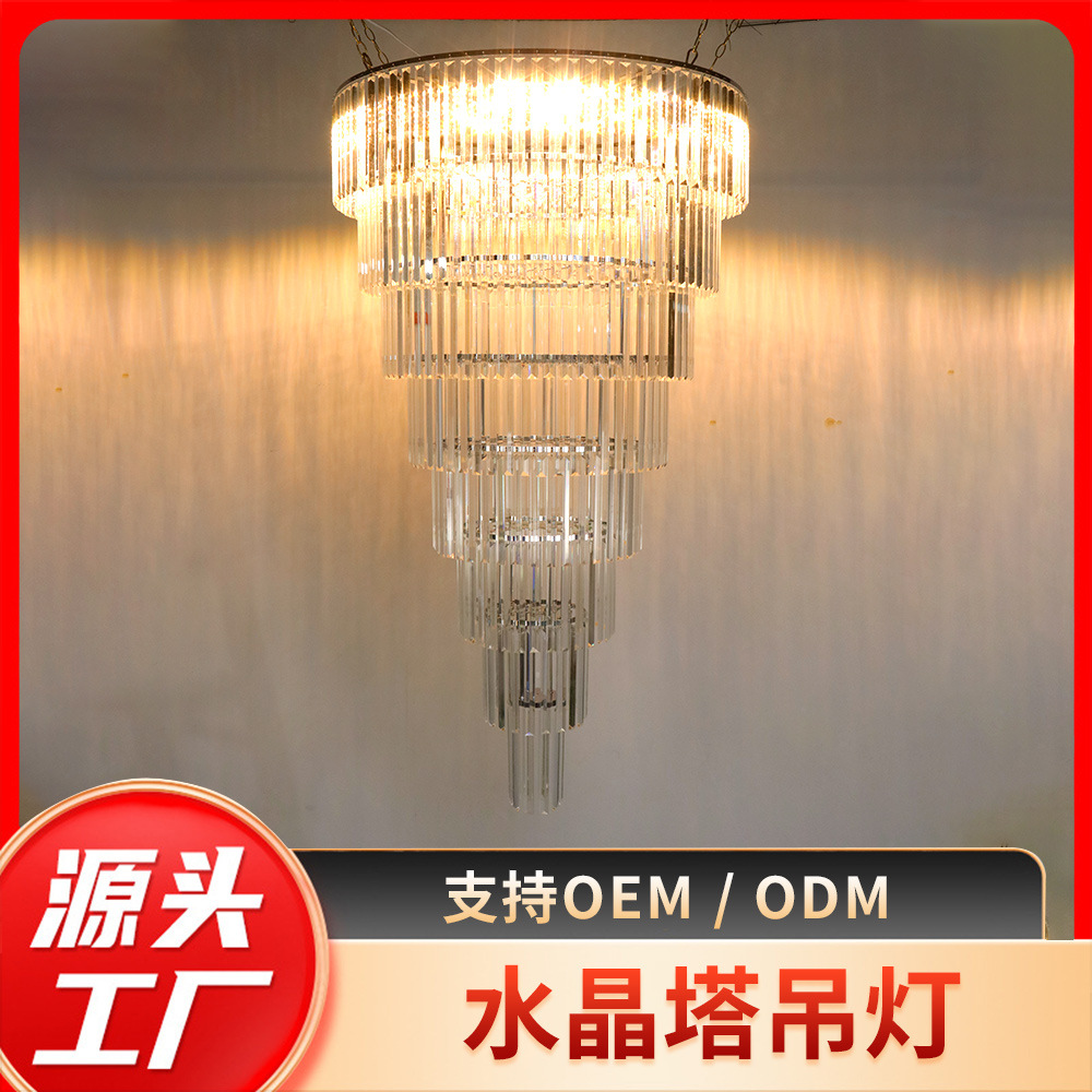 Nuevo salón de bodas de estilo europeo lámpara de cristal galvanizado lámpara de propósitos de boda cristal de hielo decoración de diseño de flores