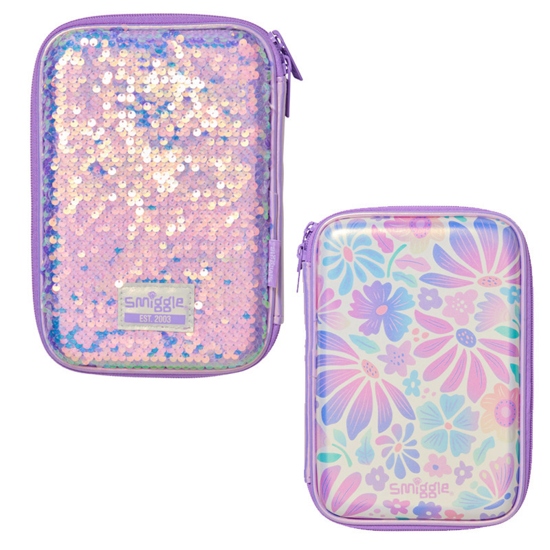 Caja de escritorio Lotus Sequin