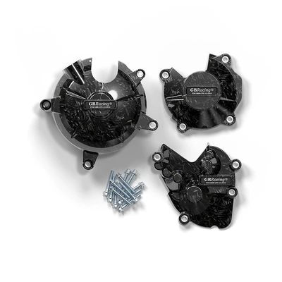 Motorcycle Safety Supplies Zx6R 636 Modified Engine - forged-pattern-suit