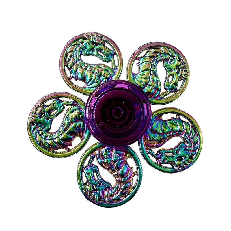 【Zinc Alloy】 Last
