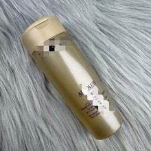 大牌护肤品化妆品兰家箐纯面霜小黑瓶眼霜肌底液小白管极光水乳