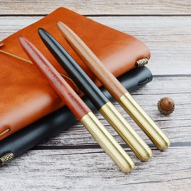 签字笔;钢笔;圆珠笔中油笔