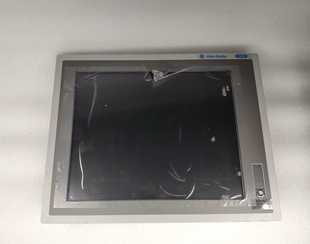 A065*Allen-Bradley Rockwell 1700m 6186M-17Pn Touch Screen Original Disassembly