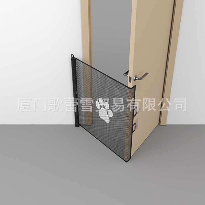 130*78CM 퓨어 블랙 모델(520g 더 두꺼움)