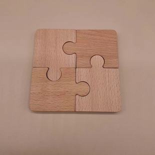 ����Toddler contrast puzzle����ƴ�D���T�� �ɈA��ۙ�ľ�̾�