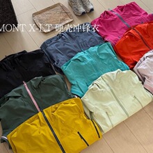 ʯ�^��Mont X-LT�p�����_�h�·��L��ˮ�¿�����ɽ�T��������Ů