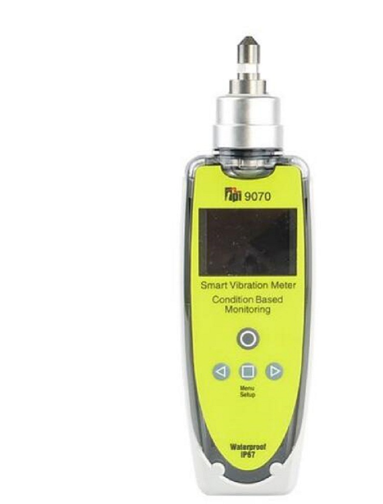 振动测试仪 型号:TPI-9070库号：M408153