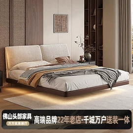 皮艺床;皮艺沙发;布艺沙发
