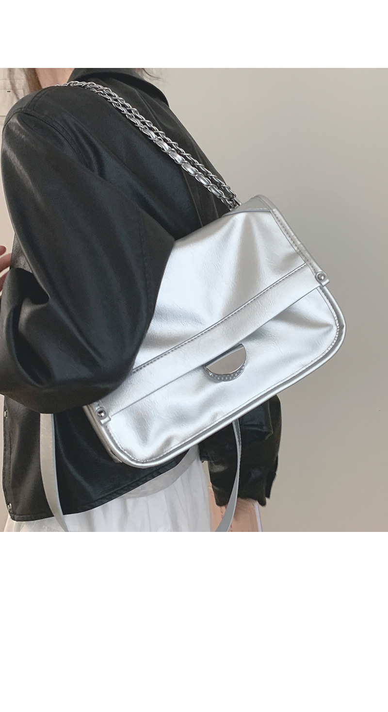 Borsa a tracolla da donna elegante design capiente e alla moda_voghion.com