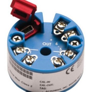 American Acromag Dual-Wire System Transmitter St131