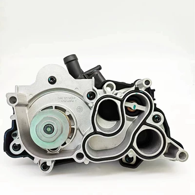 Manufacturer supplies EA211 04C121600L 04E121600AA 04C121600K car water pump