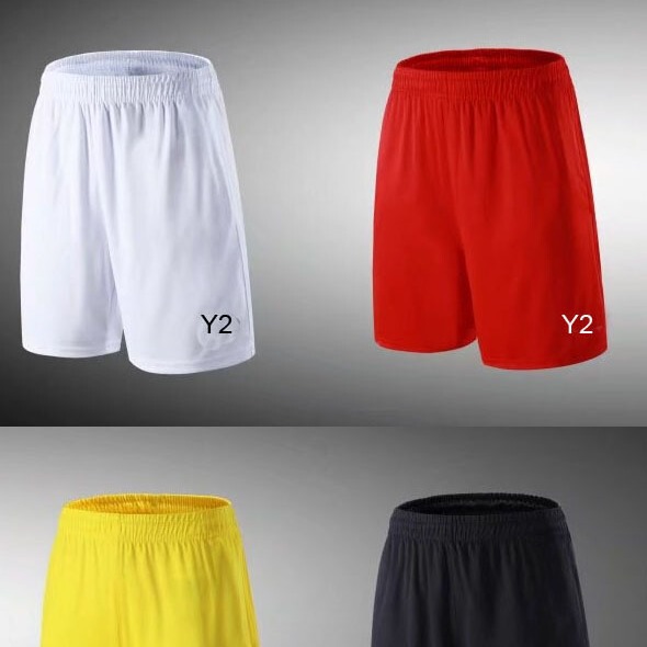 Breathable shorts for badminton for men and women