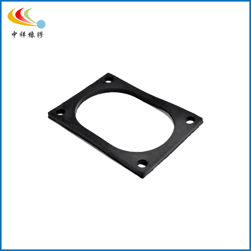 橡胶硅胶垫厂家直营亦可批发橡胶垫圈 橡胶垫块  橡胶配件