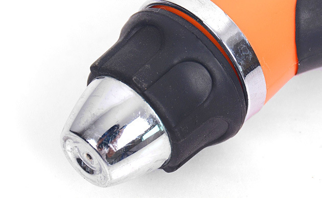 Factory supply 12V car car washer electric high pressure portable water pump all copper household car wash tool water gun