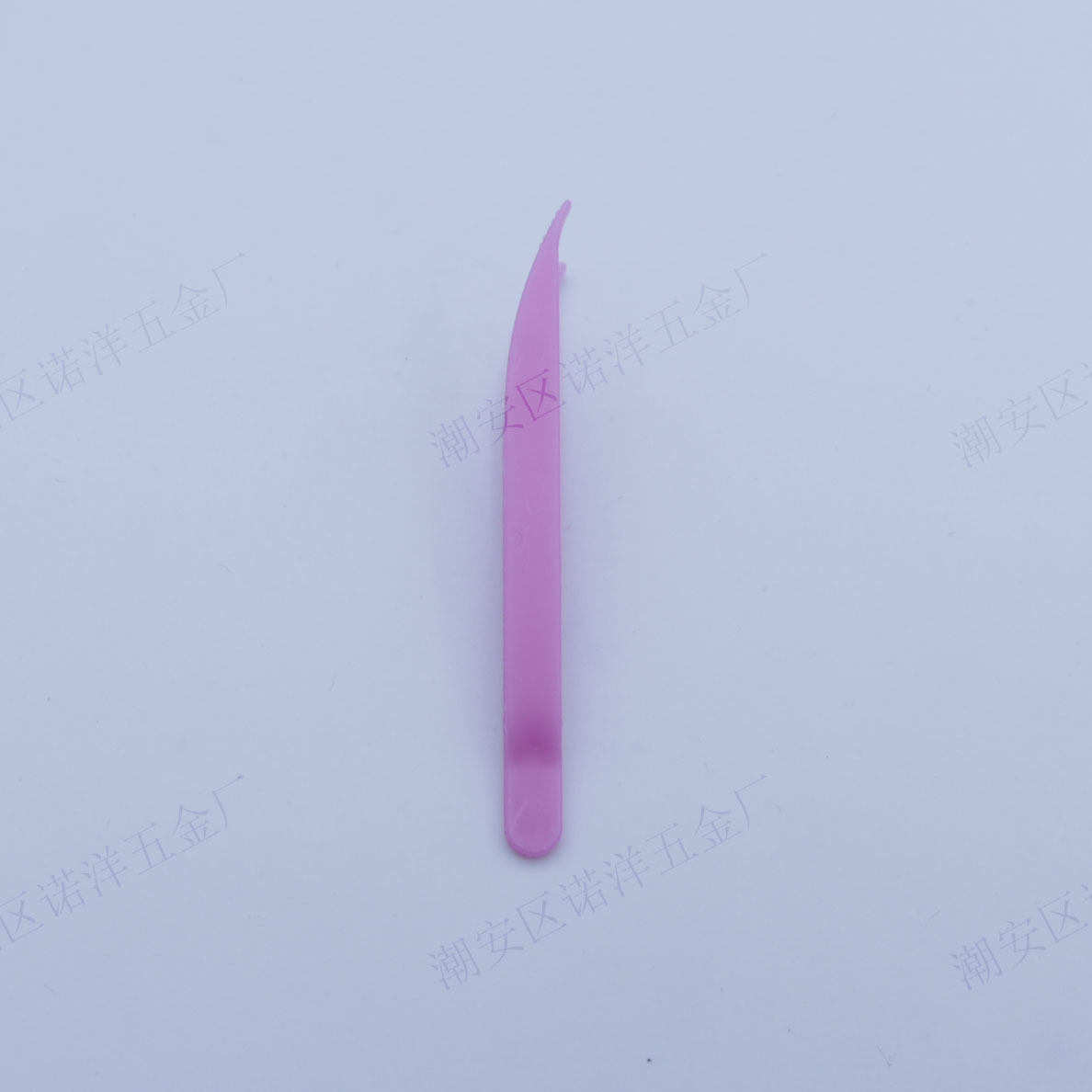다채로운 플라스틱 핀셋 유치원 어린이 수제 diy 장난감 치아 둥근 머리 작은 클립 클립 saffron 도구