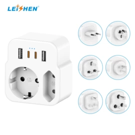 转换插座;墙壁插座;接线插座