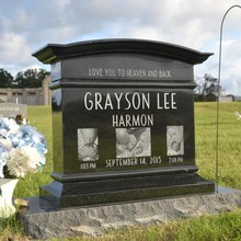 惠安工厂直销 支持定制 各种石材 纪念碑  欧式墓碑 摆件